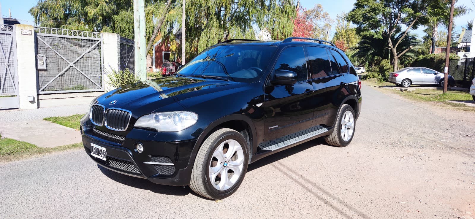 BMW X5-image